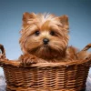 Élevage Morkie Golden