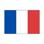 Drapeau francés
