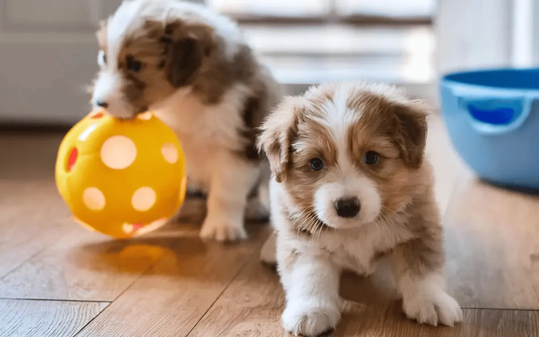 Petit chien facile à vivre : les 10 races agréables au quotidien
